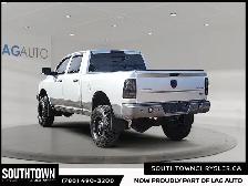 2012 Ram 2500 Outdoorsman - Photo 4