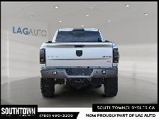 2012 Ram 2500 Outdoorsman - Photo 5
