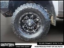 2012 Ram 2500 Outdoorsman - Photo 6