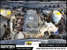 2012 Ram 2500 Outdoorsman - Photo 7