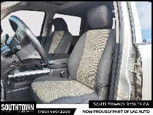 2012 Ram 2500 Outdoorsman - Photo 8