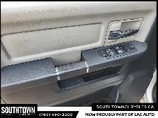 2012 Ram 2500 Outdoorsman - Photo 10