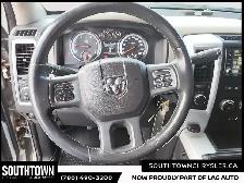 2012 Ram 2500 Outdoorsman - Photo 11