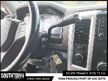 2012 Ram 2500 Outdoorsman - Photo 14