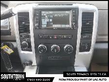 2012 Ram 2500 Outdoorsman - Photo 19