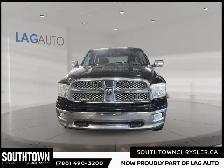 2012 Ram 1500 Laramie - Photo 2
