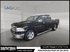 2012 Ram 1500 Laramie - Photo 3