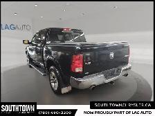 2012 Ram 1500 Laramie - Photo 4