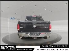2012 Ram 1500 Laramie - Photo 5