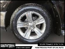 2012 Ram 1500 Laramie - Photo 6