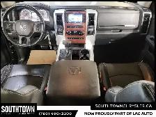 2012 Ram 1500 Laramie - Photo 8