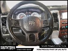2012 Ram 1500 Laramie - Photo 10
