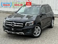2022 Mercedes-Benz GLB PREMIUM PKG | ONE OWNER | 360 CAMERA | AM - Photo 4