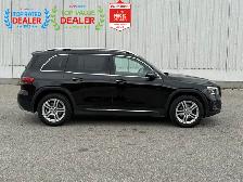 2022 Mercedes-Benz GLB PREMIUM PKG | ONE OWNER | 360 CAMERA | AM - Photo 9