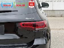 2022 Mercedes-Benz GLB PREMIUM PKG | ONE OWNER | 360 CAMERA | AM - Photo 11