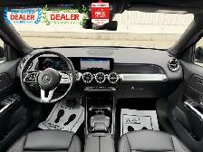 2022 Mercedes-Benz GLB PREMIUM PKG | ONE OWNER | 360 CAMERA | AM - Photo 19