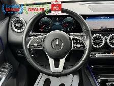 2022 Mercedes-Benz GLB PREMIUM PKG | ONE OWNER | 360 CAMERA | AM - Photo 23