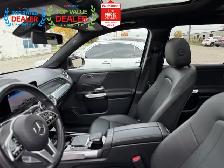 2022 Mercedes-Benz GLB PREMIUM PKG | ONE OWNER | 360 CAMERA | AM - Photo 32
