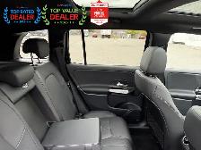 2022 Mercedes-Benz GLB PREMIUM PKG | ONE OWNER | 360 CAMERA | AM - Photo 39