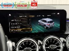2022 Mercedes-Benz GLB PREMIUM PKG | ONE OWNER | 360 CAMERA | AM - Photo 48