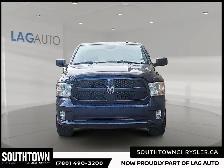 2018 Ram 1500 Express - Photo 2