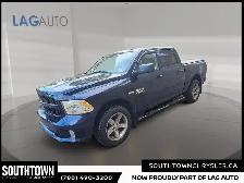 2018 Ram 1500 Express - Photo 3