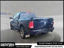 2018 Ram 1500 Express - Photo 4