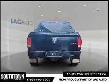 2018 Ram 1500 Express - Photo 5