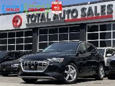 2019 Audi e-tron PROGRESSIV | AUDI SERVICED | PANO | CARPLAY | L