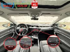 2019 Audi e-tron PROGRESSIV | AUDI SERVICED | PANO | CARPLAY | L - Photo 2