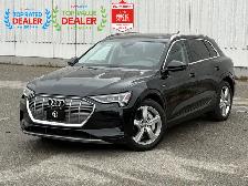 2019 Audi e-tron PROGRESSIV | AUDI SERVICED | PANO | CARPLAY | L - Photo 4