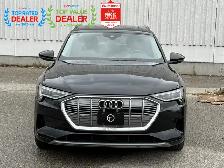 2019 Audi e-tron PROGRESSIV | AUDI SERVICED | PANO | CARPLAY | L - Photo 5