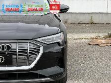 2019 Audi e-tron PROGRESSIV | AUDI SERVICED | PANO | CARPLAY | L - Photo 7