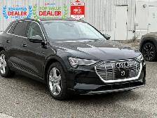 2019 Audi e-tron PROGRESSIV | AUDI SERVICED | PANO | CARPLAY | L - Photo 8
