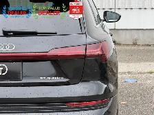 2019 Audi e-tron PROGRESSIV | AUDI SERVICED | PANO | CARPLAY | L - Photo 12