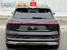 2019 Audi e-tron PROGRESSIV | AUDI SERVICED | PANO | CARPLAY | L - Photo 13