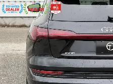 2019 Audi e-tron PROGRESSIV | AUDI SERVICED | PANO | CARPLAY | L - Photo 14