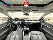 2019 Audi e-tron PROGRESSIV | AUDI SERVICED | PANO | CARPLAY | L - Photo 18