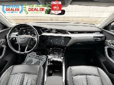 2019 Audi e-tron PROGRESSIV | AUDI SERVICED | PANO | CARPLAY | L - Photo 19