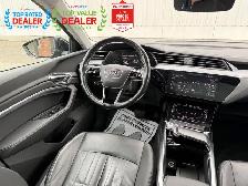 2019 Audi e-tron PROGRESSIV | AUDI SERVICED | PANO | CARPLAY | L - Photo 20
