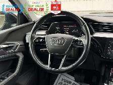 2019 Audi e-tron PROGRESSIV | AUDI SERVICED | PANO | CARPLAY | L - Photo 22