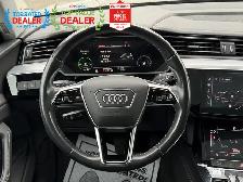 2019 Audi e-tron PROGRESSIV | AUDI SERVICED | PANO | CARPLAY | L - Photo 23