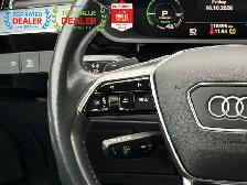 2019 Audi e-tron PROGRESSIV | AUDI SERVICED | PANO | CARPLAY | L - Photo 24