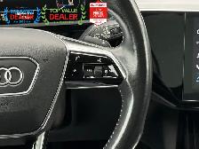 2019 Audi e-tron PROGRESSIV | AUDI SERVICED | PANO | CARPLAY | L - Photo 25