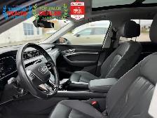 2019 Audi e-tron PROGRESSIV | AUDI SERVICED | PANO | CARPLAY | L - Photo 32