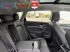 2019 Audi e-tron PROGRESSIV | AUDI SERVICED | PANO | CARPLAY | L - Photo 40