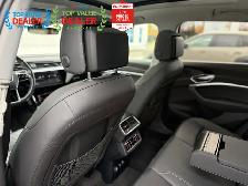 2019 Audi e-tron PROGRESSIV | AUDI SERVICED | PANO | CARPLAY | L - Photo 46