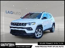 2024 Jeep Compass North