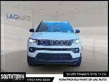 2024 Jeep Compass North - Photo 2