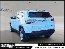 2024 Jeep Compass North - Photo 4